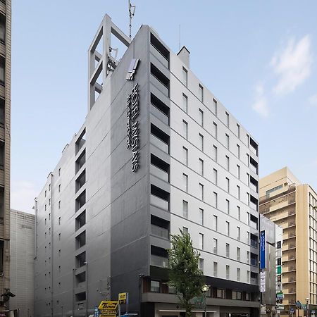 Hotel Mystays Nagoya Nishiki Exterior foto