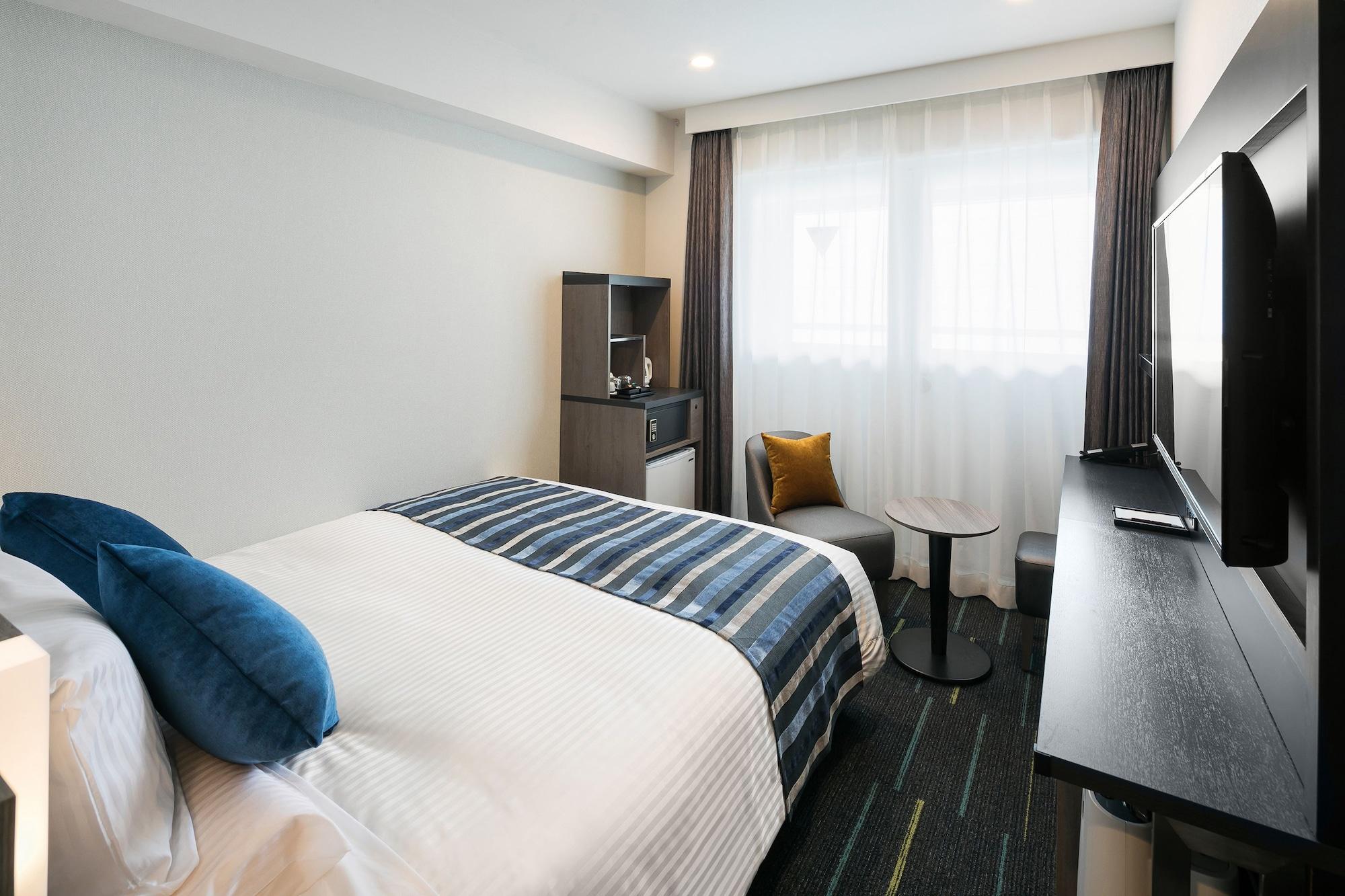 Hotel Mystays Nagoya Nishiki Exterior foto
