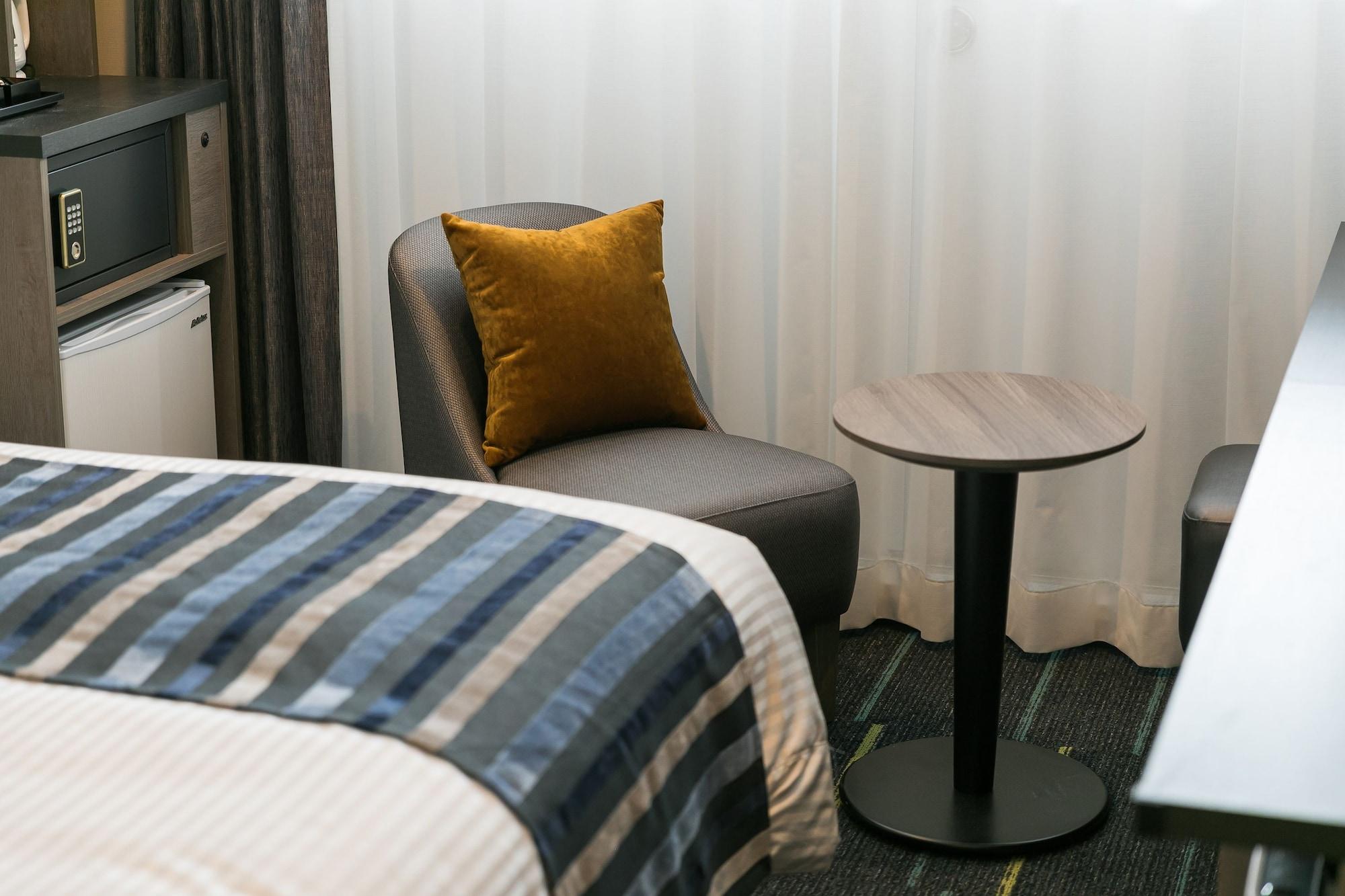 Hotel Mystays Nagoya Nishiki Exterior foto