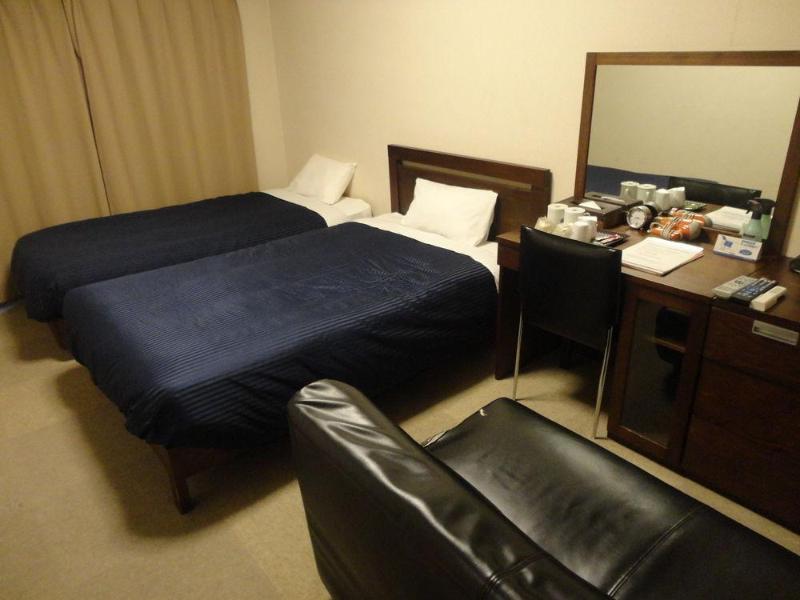Hotel Mystays Nagoya Nishiki Exterior foto